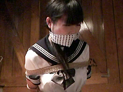 コテージ監禁のキャプチャー画像