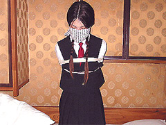 女子学生 監禁屋敷のキャプチャー画像